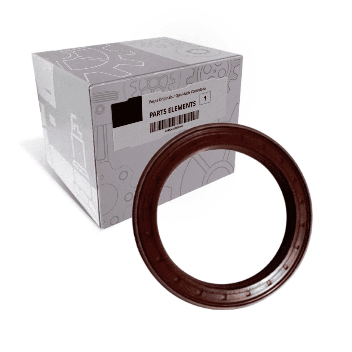 RETEN RUEDA TRASERA 101X131X14 OM-916 ORIG.