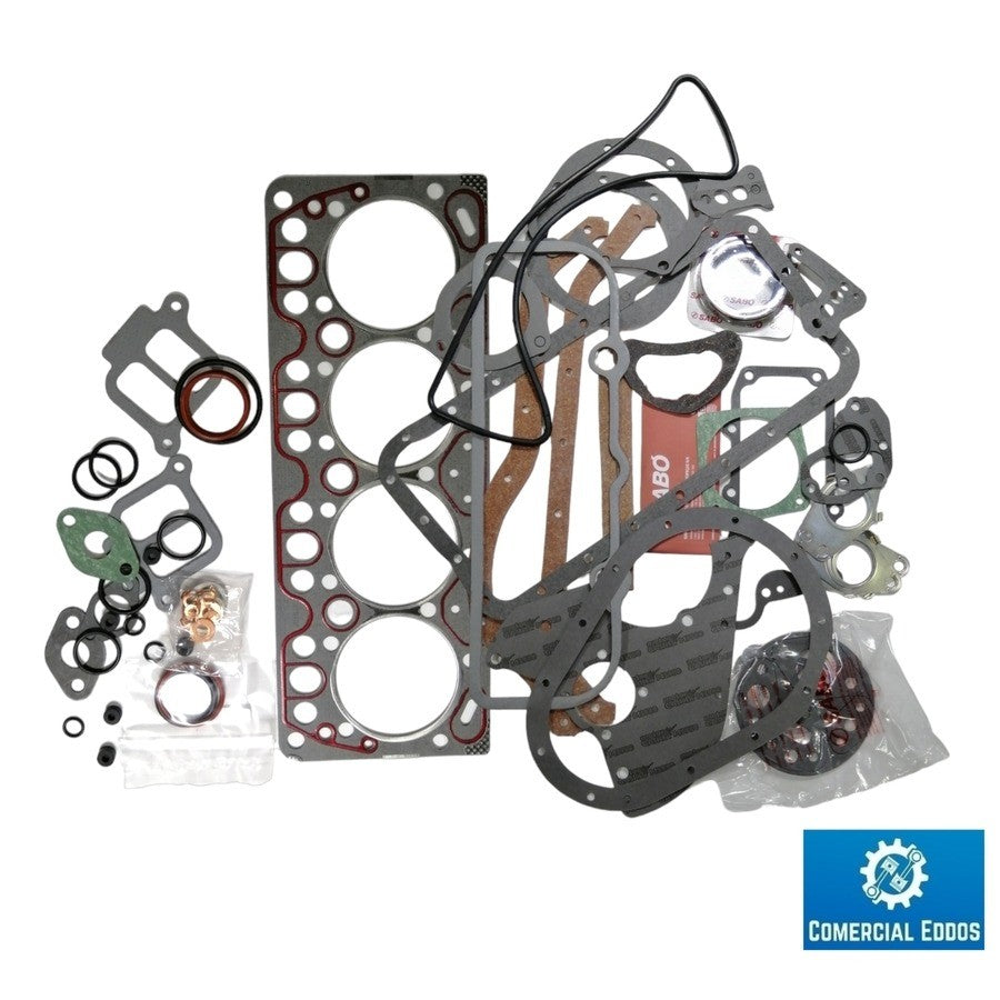 JGO EMPAQUETADURA MOTOR OM-364A/364LA