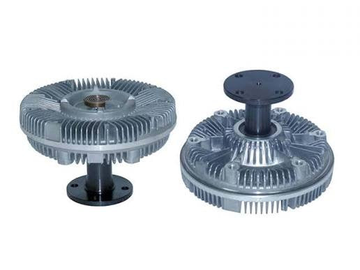 EMBRAGUE VISCOSO VENTILADOR LO 916