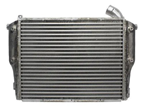 INTERCOOLER 550X432X50 ACCELO/916 BRASIL