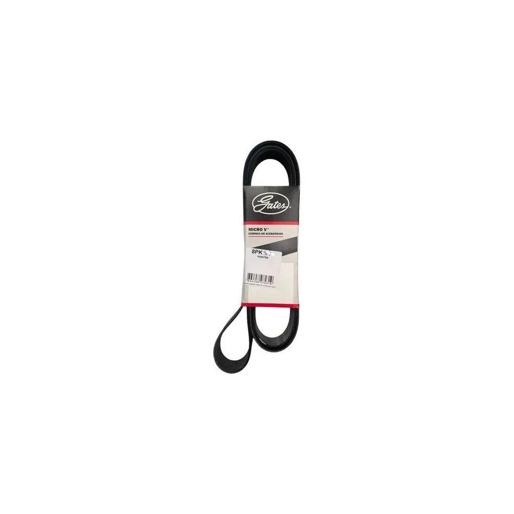 CORREO SISTEMA AUXILIAR 8PK1805