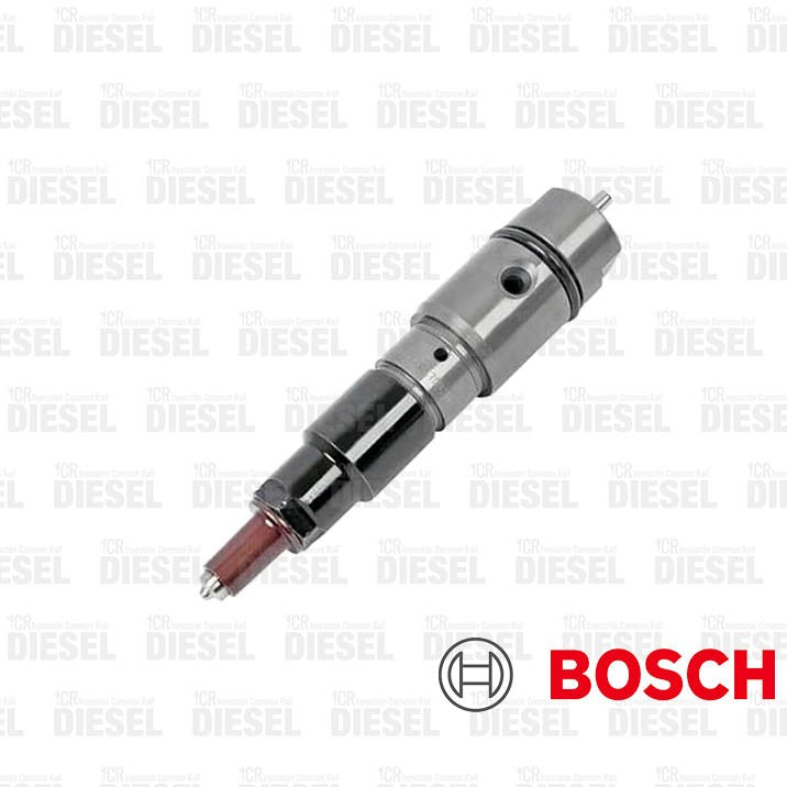 INYECTOR DE COMBUSTIBLE OM457LA 193449