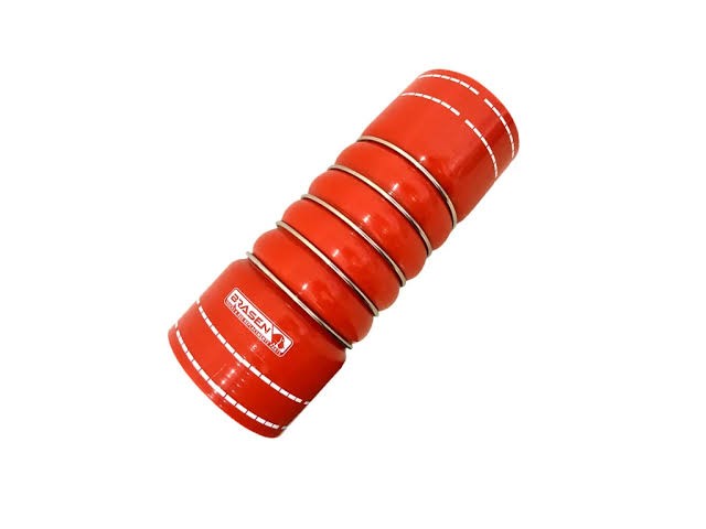 MANGUERA INTERCOOLER SILICONA 916