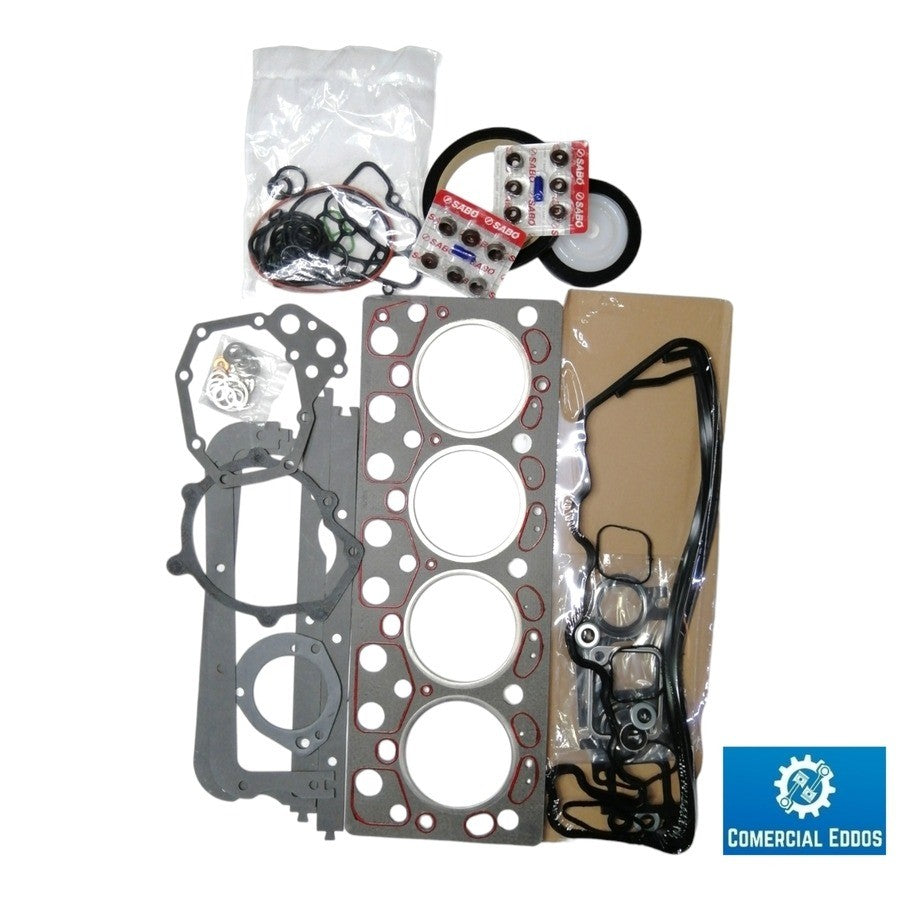 JGO EMPAQUETADURA MOTOR COMPLETO OM-914/915