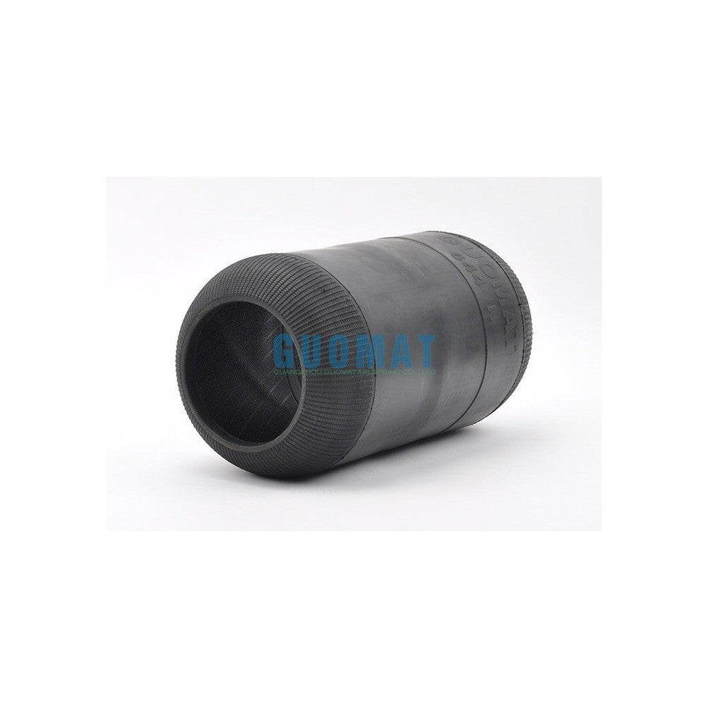 FUELLE SUSPENSION 644N W01-095-0118 MB O-500 FOLIO DE REF CANT 2