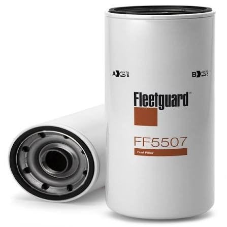 FILTRO DE COMBUSTIBLE FLEETGUARD MACK MP8