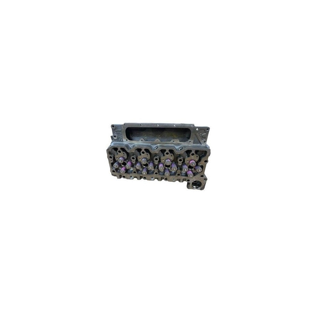CULATA MOTOR 4BT SERIE ISBe 8 VAL