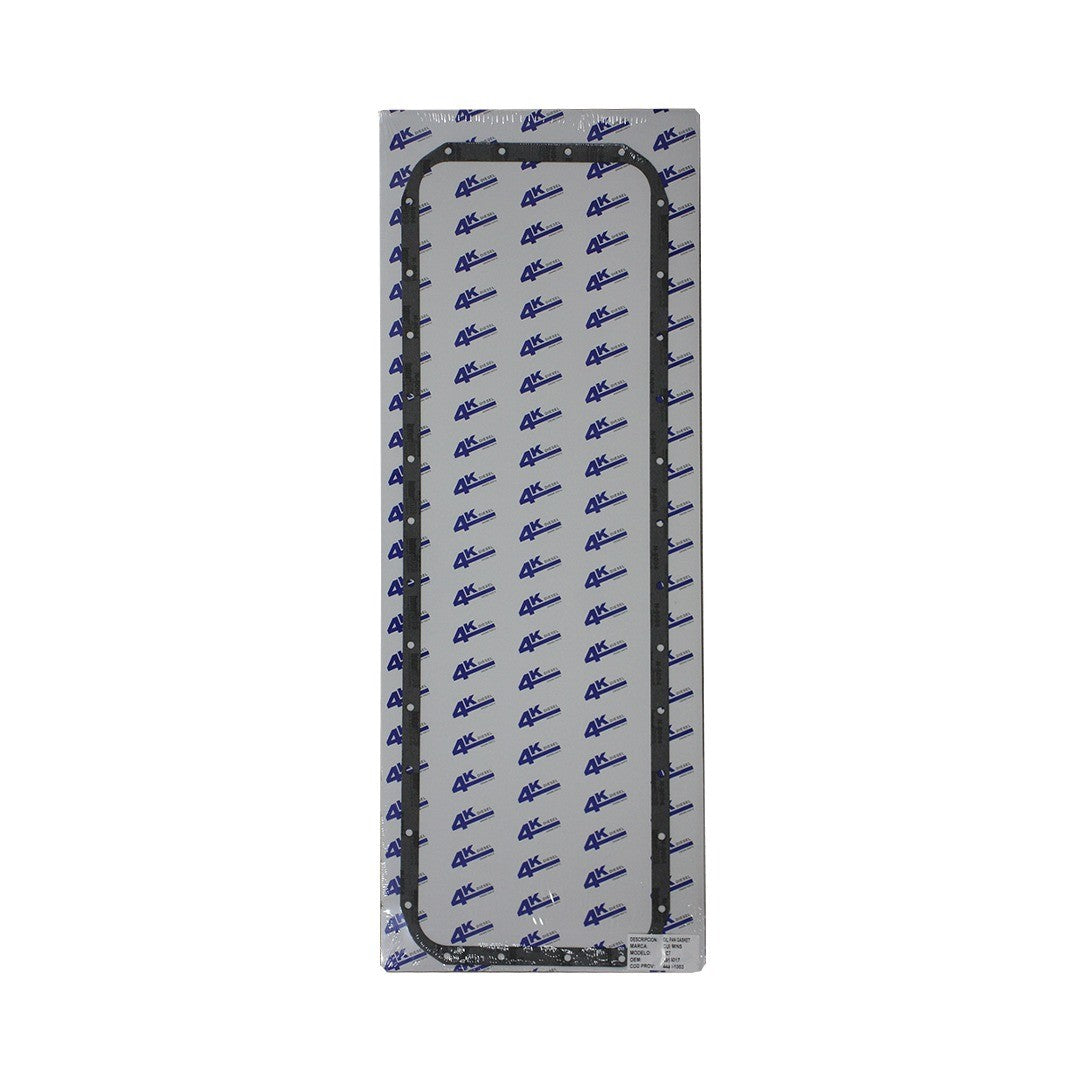 EMPAQUETADURA CARTER 6CT EX