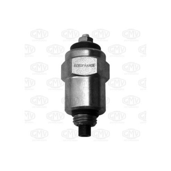 SELENOIDE PARADA BBA INYECTORA 24V
