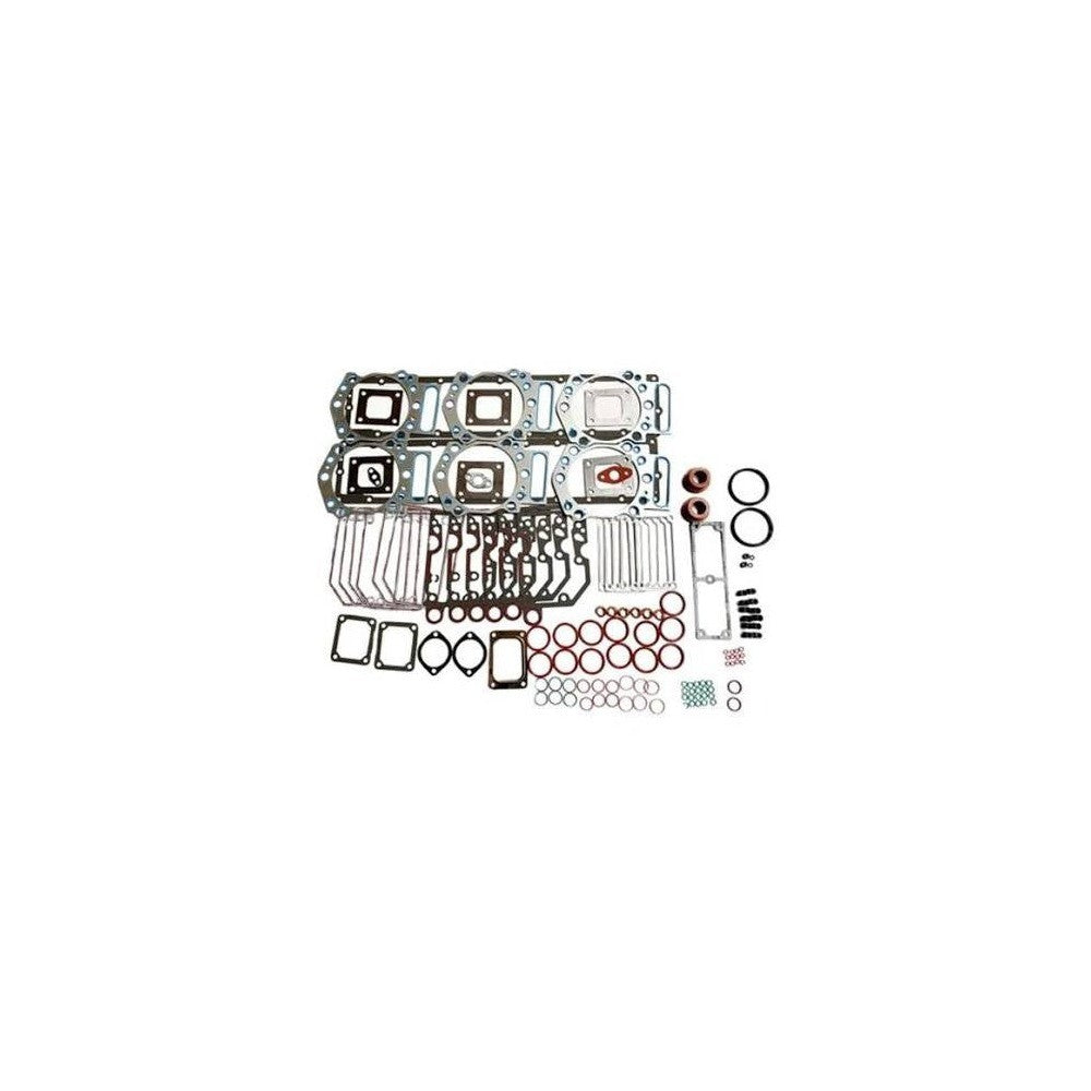 JUEGO EMPAQUETADURA INFERIOR 6CT 83