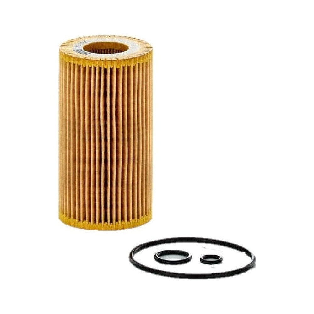 FILTRO DE ACEITE HU-718 VITO SPRINTER 515
