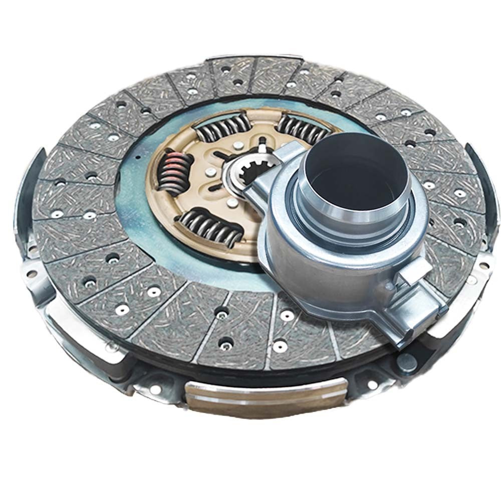 KIT EMBRAGUE C/ROD VW DELIVERY 9170