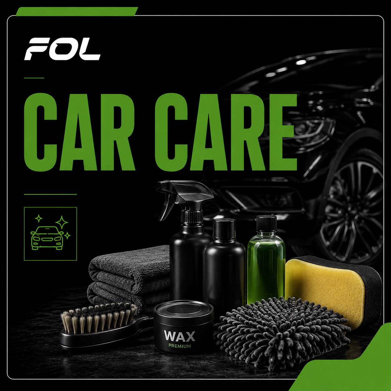 Car Care