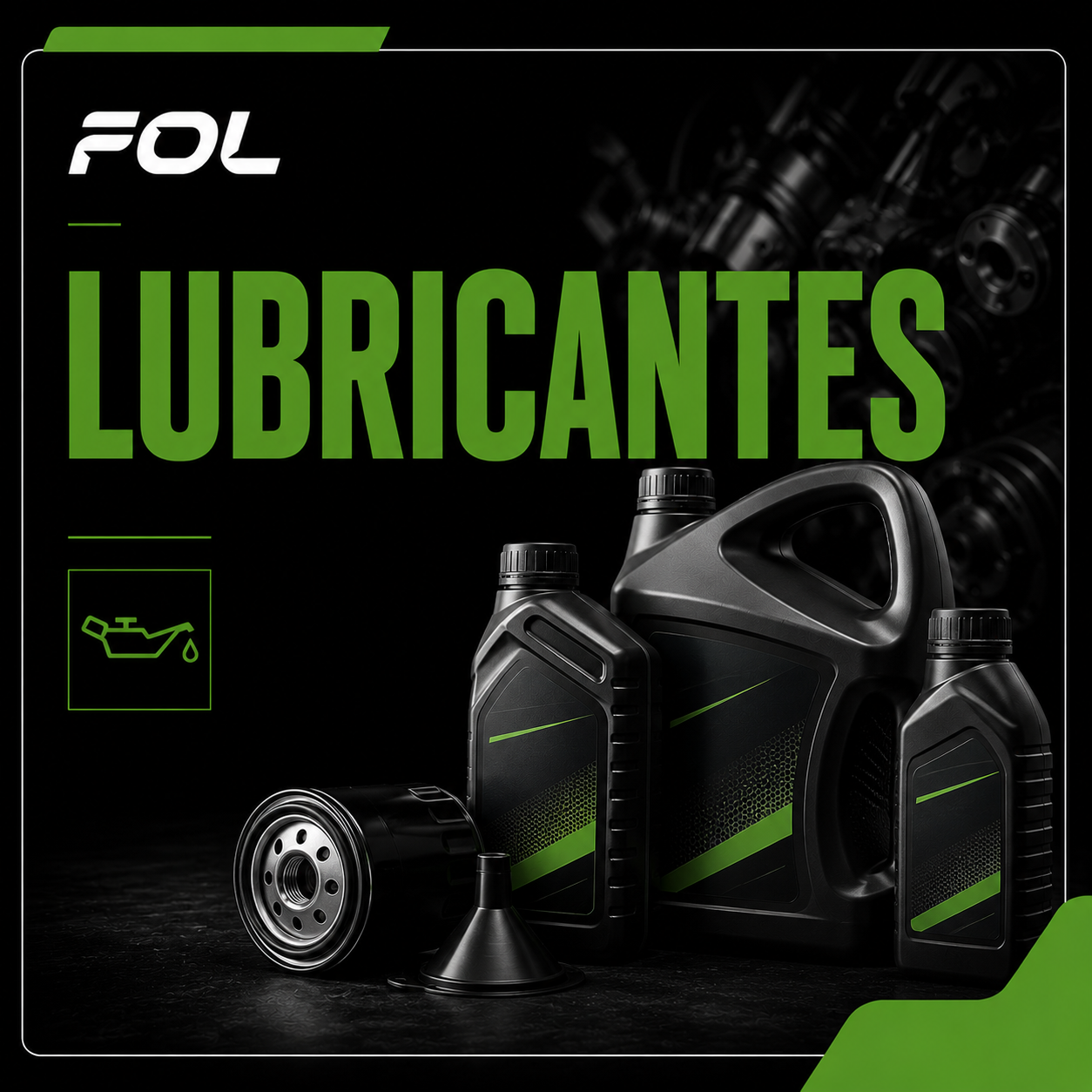 Lubricantes