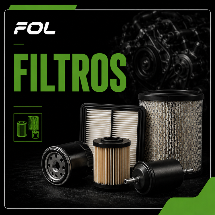 Filtros