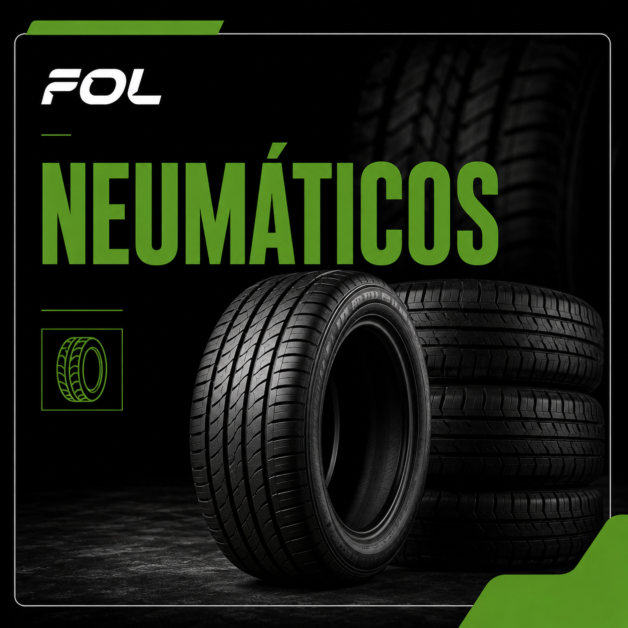 Neumáticos