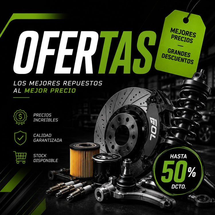 Ofertas
