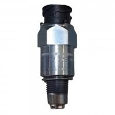 SENSOR VELOCIMETRO 4P/REP 25MM MB ACCELO