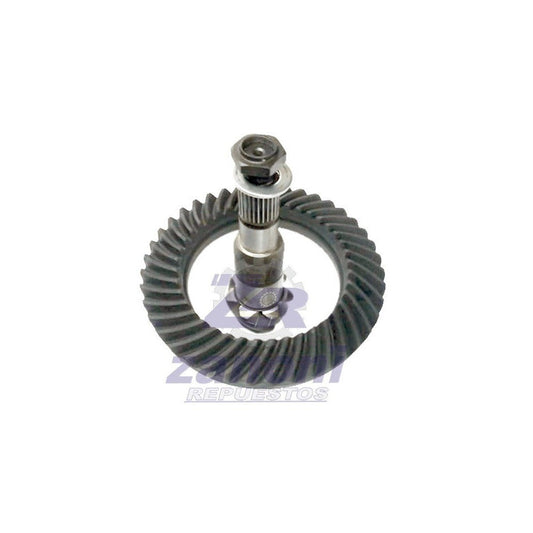 CORONA Y PIÑON 41X10 DANA 284 BA402114-X