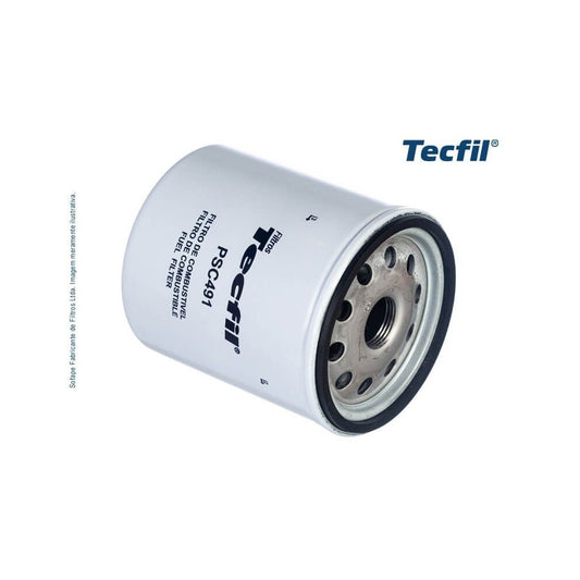 FILTRO DE COMBUSTIBLE MWM 4.10 TCA