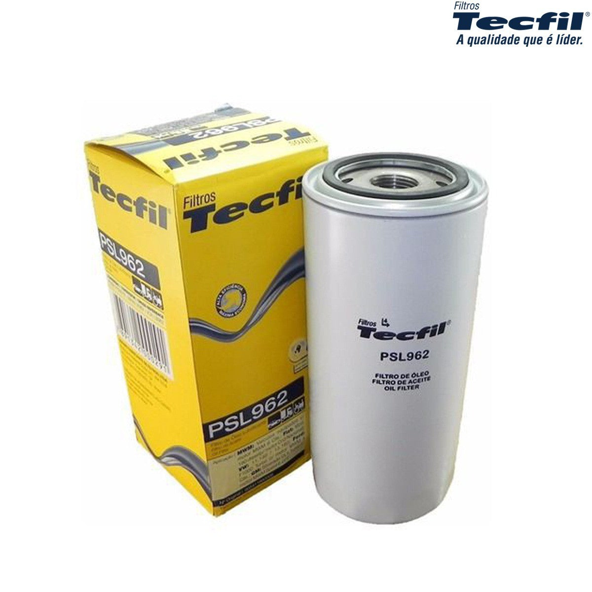 FILTRO DE ACEITE MWM 4.10 TCA
