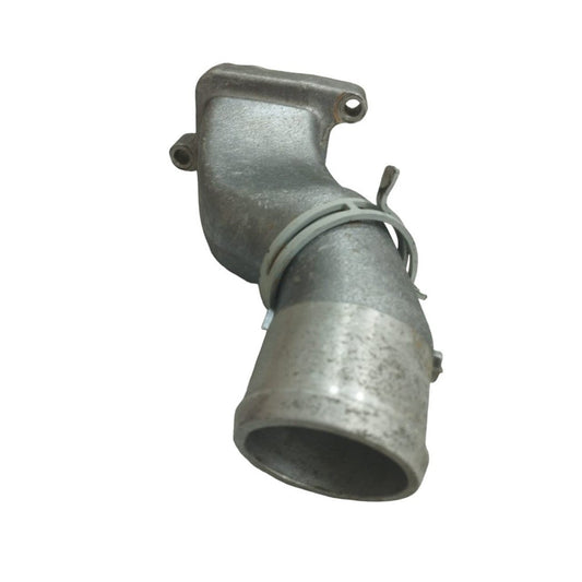 TUBO ENTRADA DE AGUA BLOCK-COMPRESOR MWM 4.10 TCA