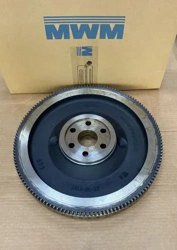 VOLANTE MOTOR MWM 4.10 TCA