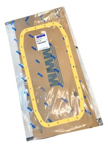 EMPAQUETADURA DE CARTER MWM 4.10