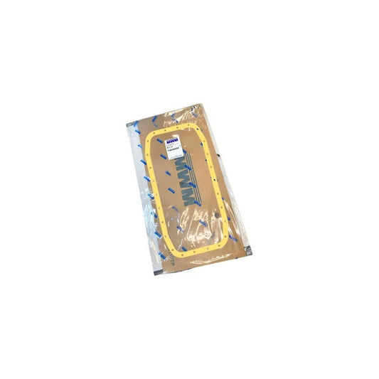 EMPAQUETADURA DE CARTER MWM 4.10