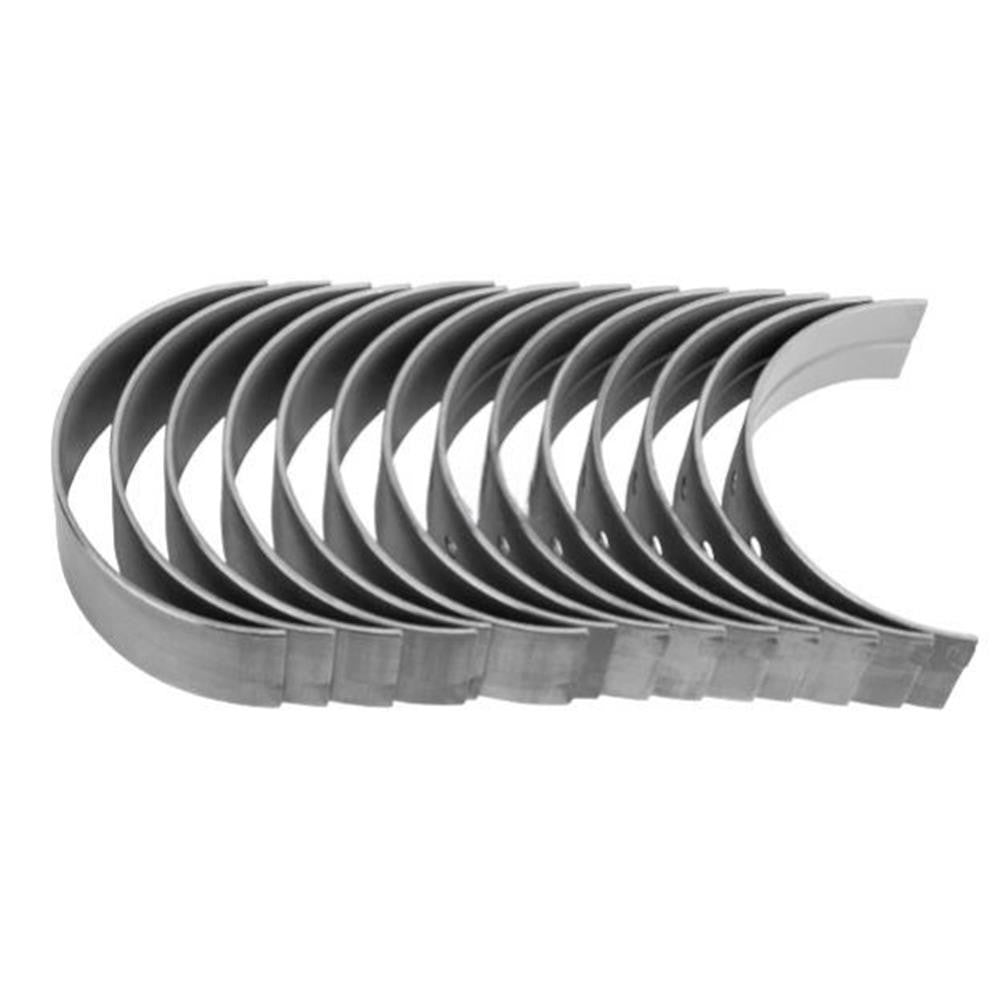 METAL BANCADA 0,50mm MWM 4.10 TCA