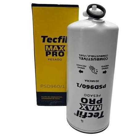 FILTRO SEPARADOR DE COMBUSTIBLE MWM 4.12 TCE