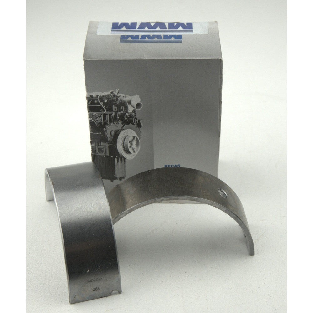 METAL BANCADA STANDAR MWM 4.12 TCE