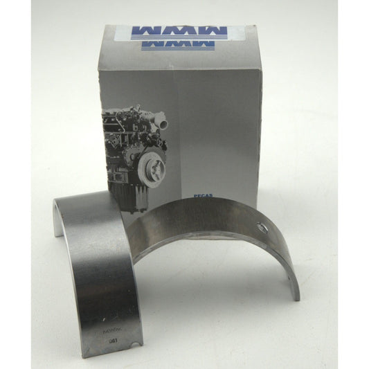 METAL BANCADA STANDAR MWM 4.12 TCE