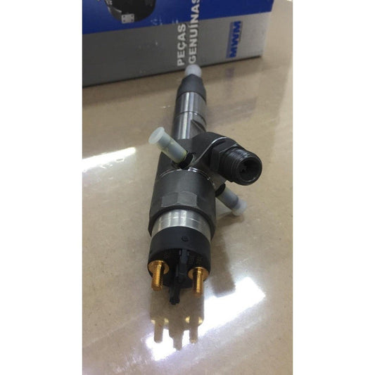 INYECTOR DE COMBUSTIBLE MWM 4.12 TCE