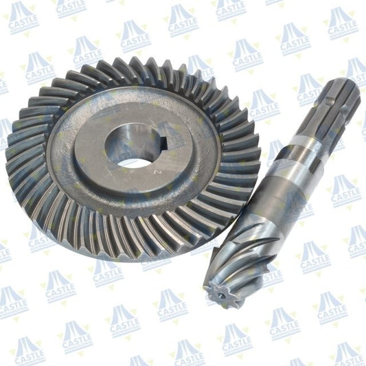 CONJUNTO CAJA DE PIÑON RODA MERITO MS 13-113