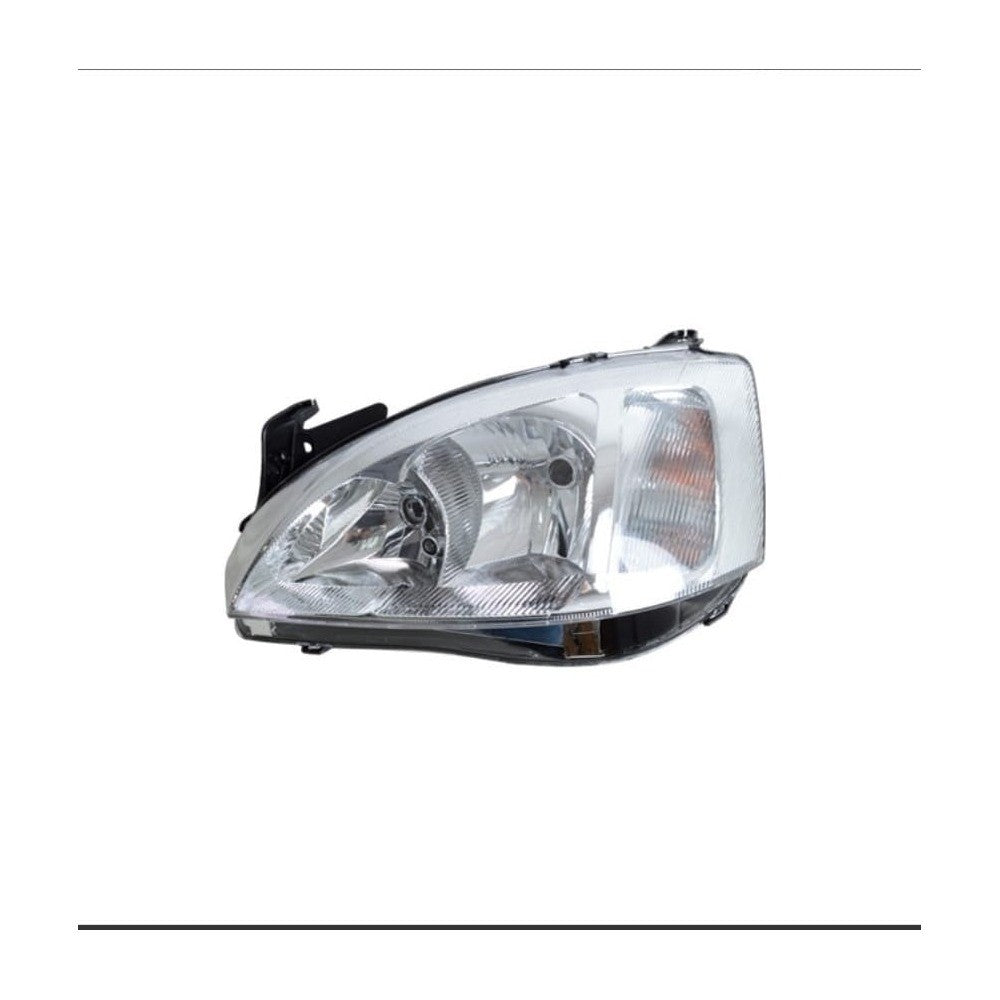 OPTICO DELANTERO 5 3/4 EVOL