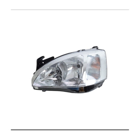 OPTICO DELANTERO 5 3/4 EVOL