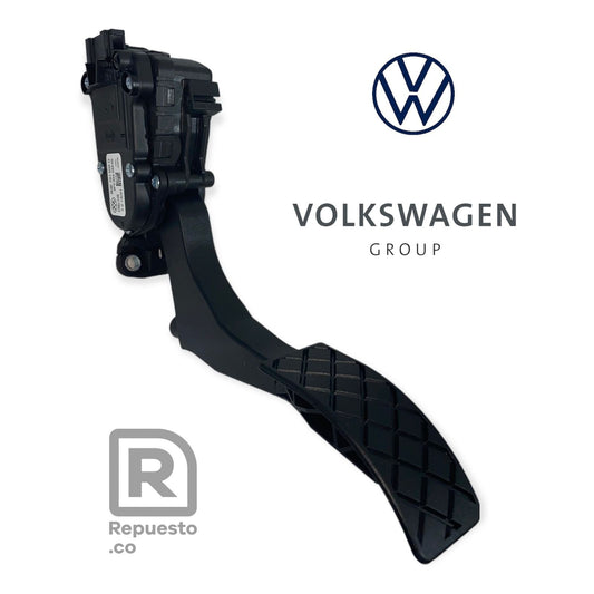 PEDAL ACELERADOR ELECTRONICO VW