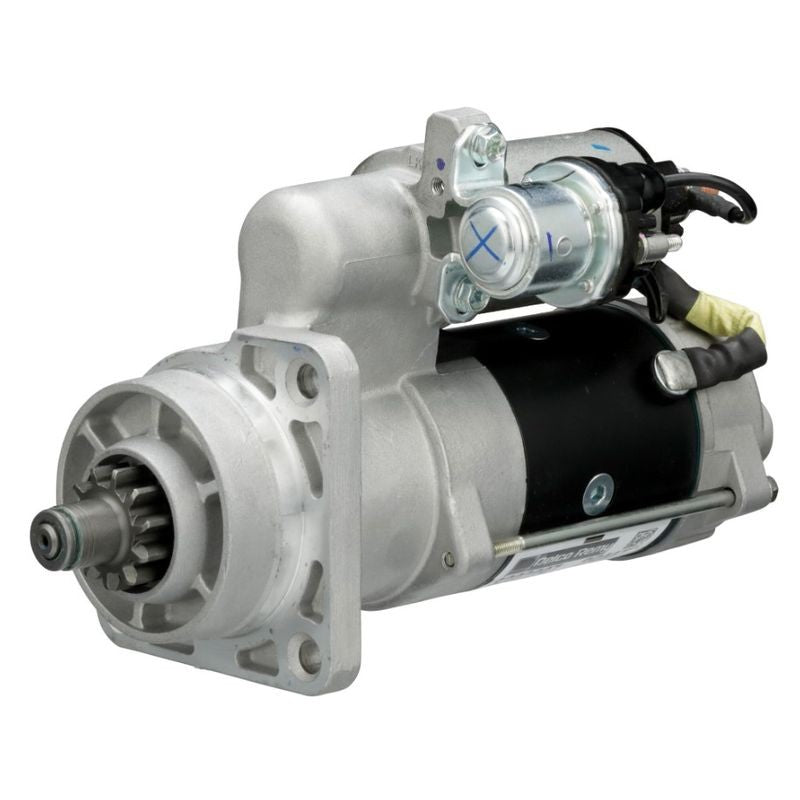 MOTOR DE PARTIDA 24V 29MT