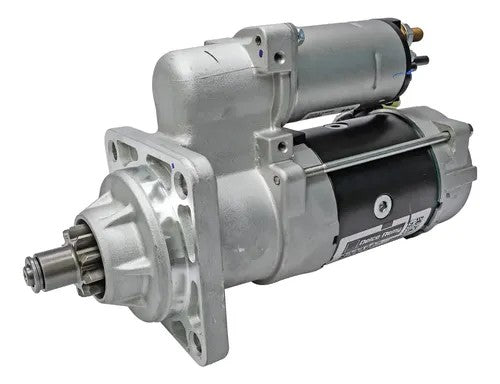 MOTOR DE PARTIDA 24V 29MT ISF
