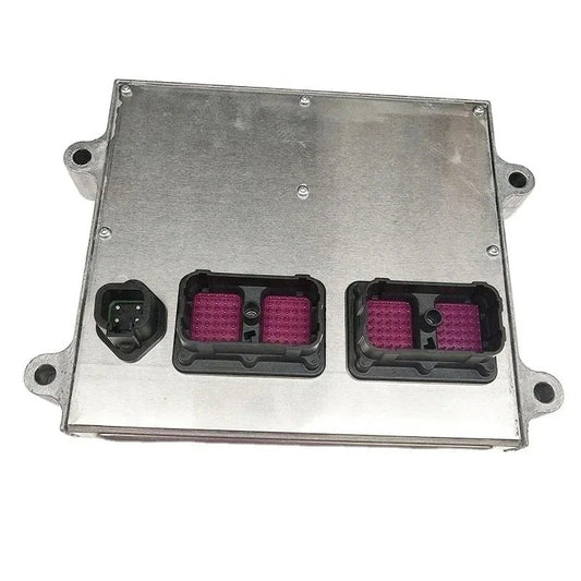 MODULO ELECTRONICO DE CONTROL ISBE