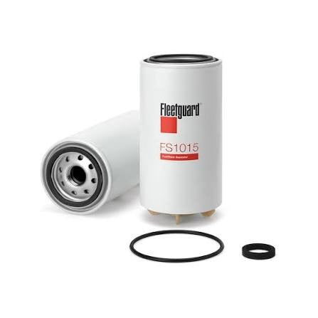 FILTRO SEPARADOR DE AGUA ISBe