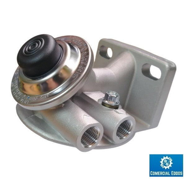 BASE SEVADOR FILTRO DE COMBUSTIBLE 177J