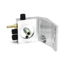 CABEZAL FILTRO COMBUSTIBLE ISBE