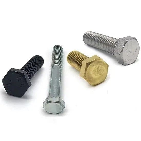 PERNO CABEZA HEX INYECTOR ISBe
