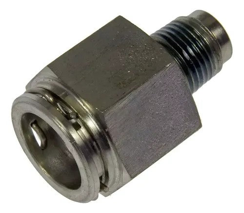 CONECTOR MACHO ENFRIADOR DE ACEITE ISBE