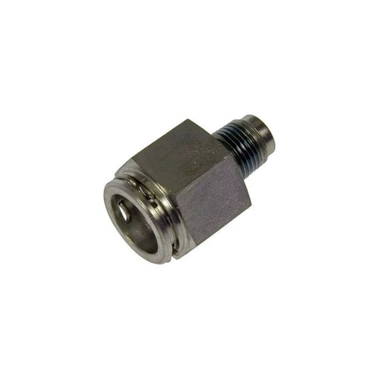 CONECTOR MACHO ENFRIADOR DE ACEITE ISBE