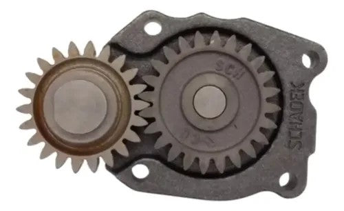 BOMBA DE ACEITE CUMMINS ISBE 5.9/6.7L