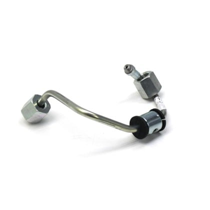 TUBO COMBUSTIBLE INYECTOR ISBe