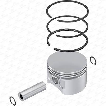 PISTON COMPRESOR C/ANILLOS ISBe VADEN